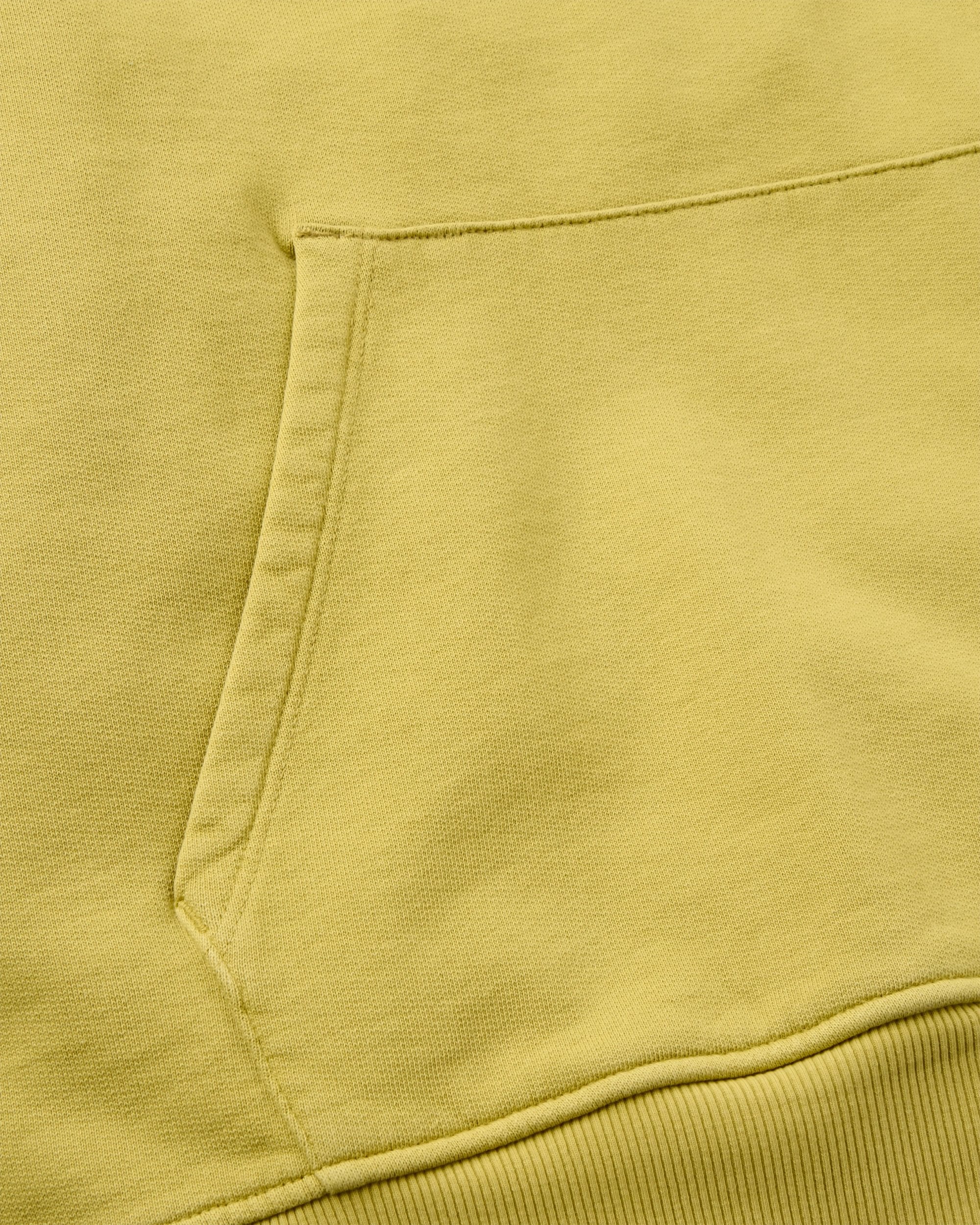 Sonoma Relaxed Fit Hoodie - Warm Beige - Image 7