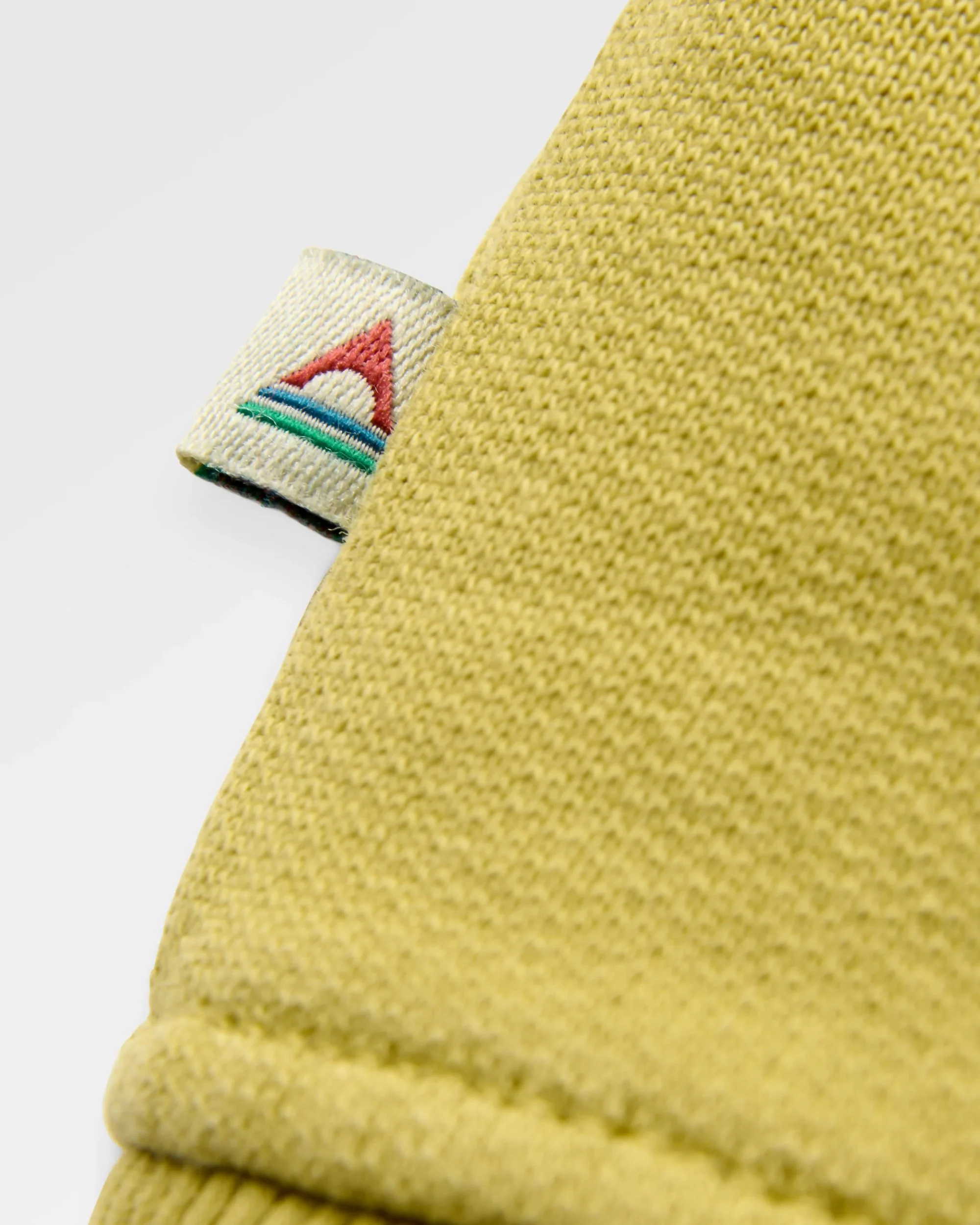 Sonoma Relaxed Fit Hoodie - Warm Beige - Image 8
