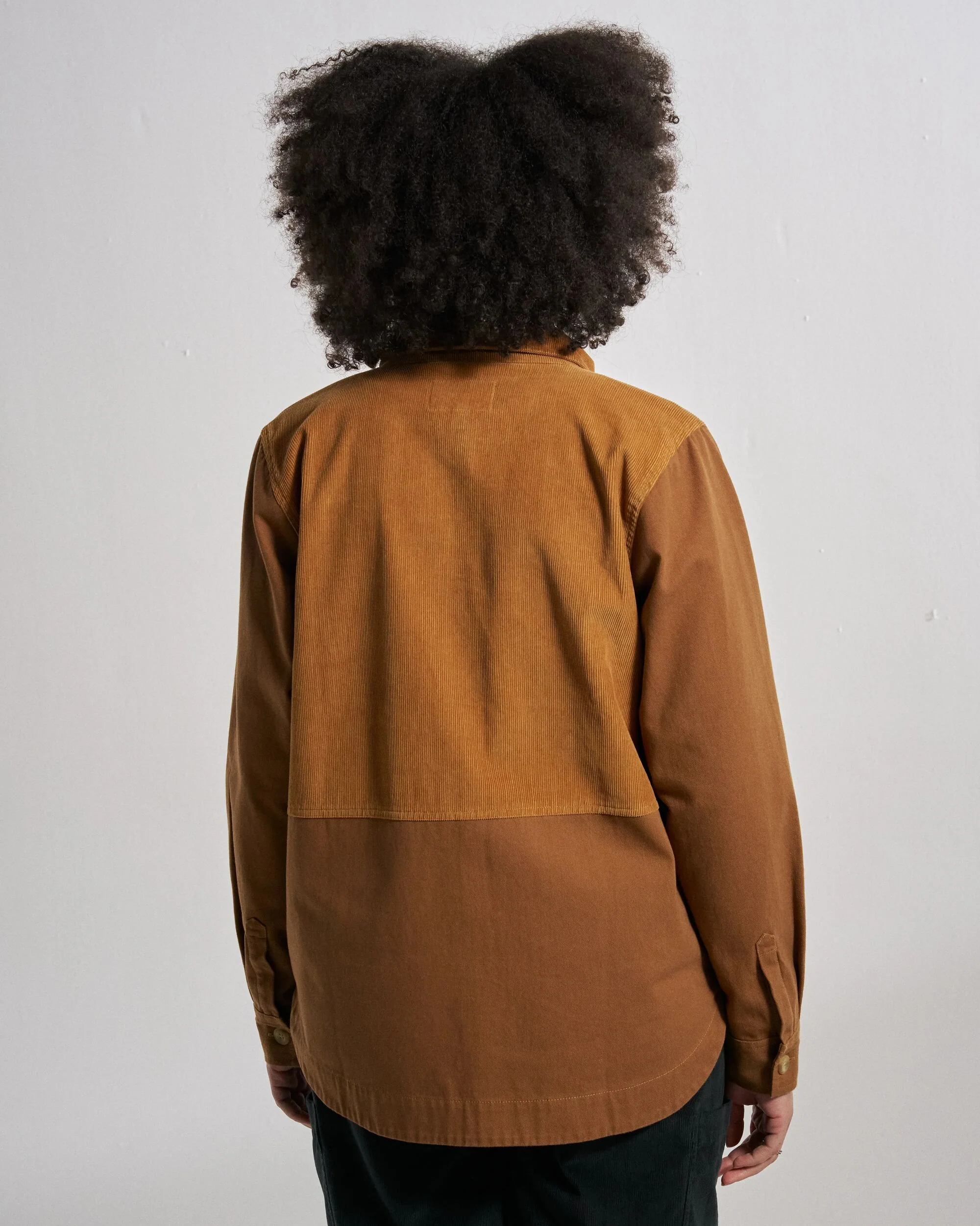 Stella Ltd Edition Shirt - Fabric Mix - Image 5