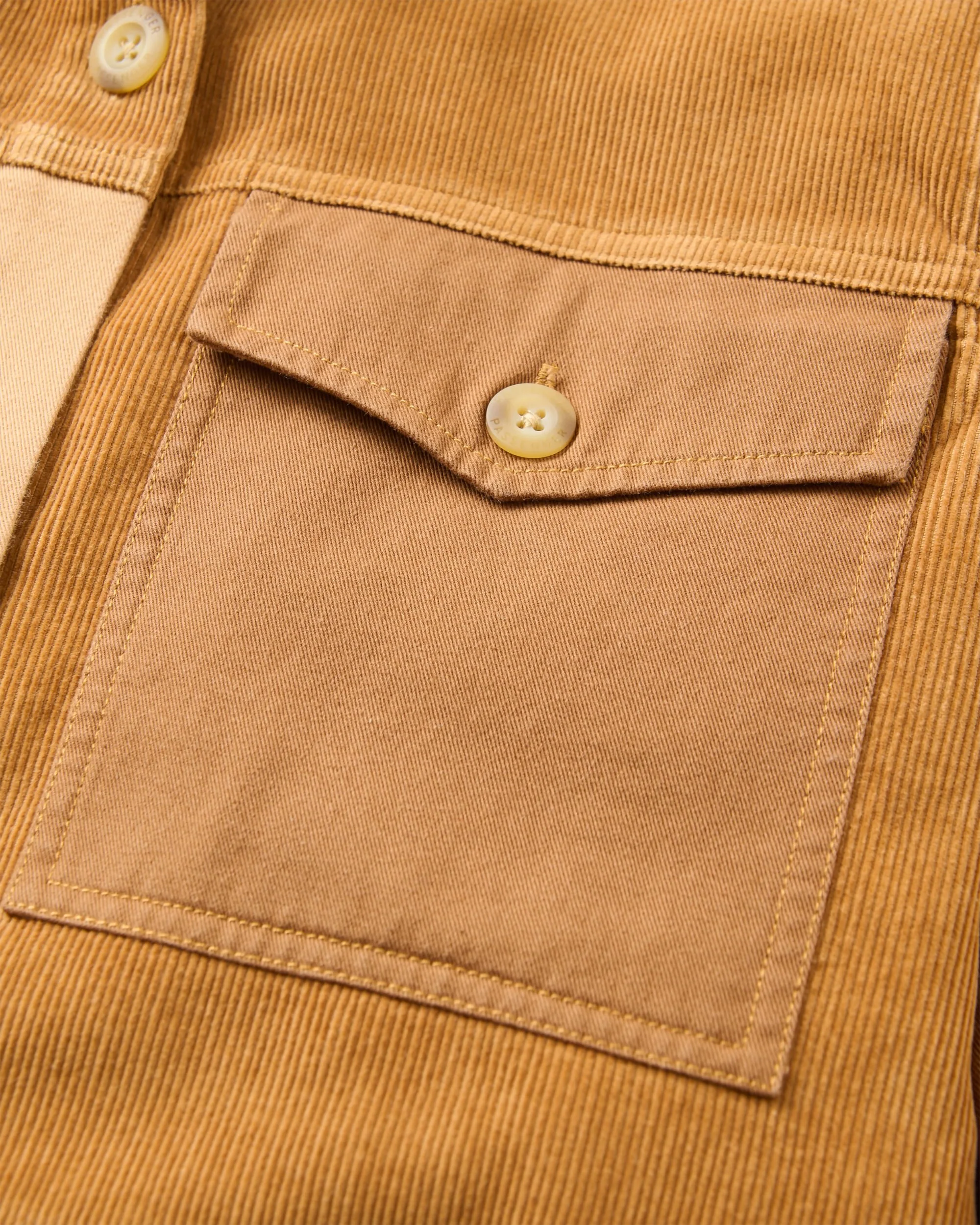 Stella Ltd Edition Shirt - Fabric Mix - Image 7