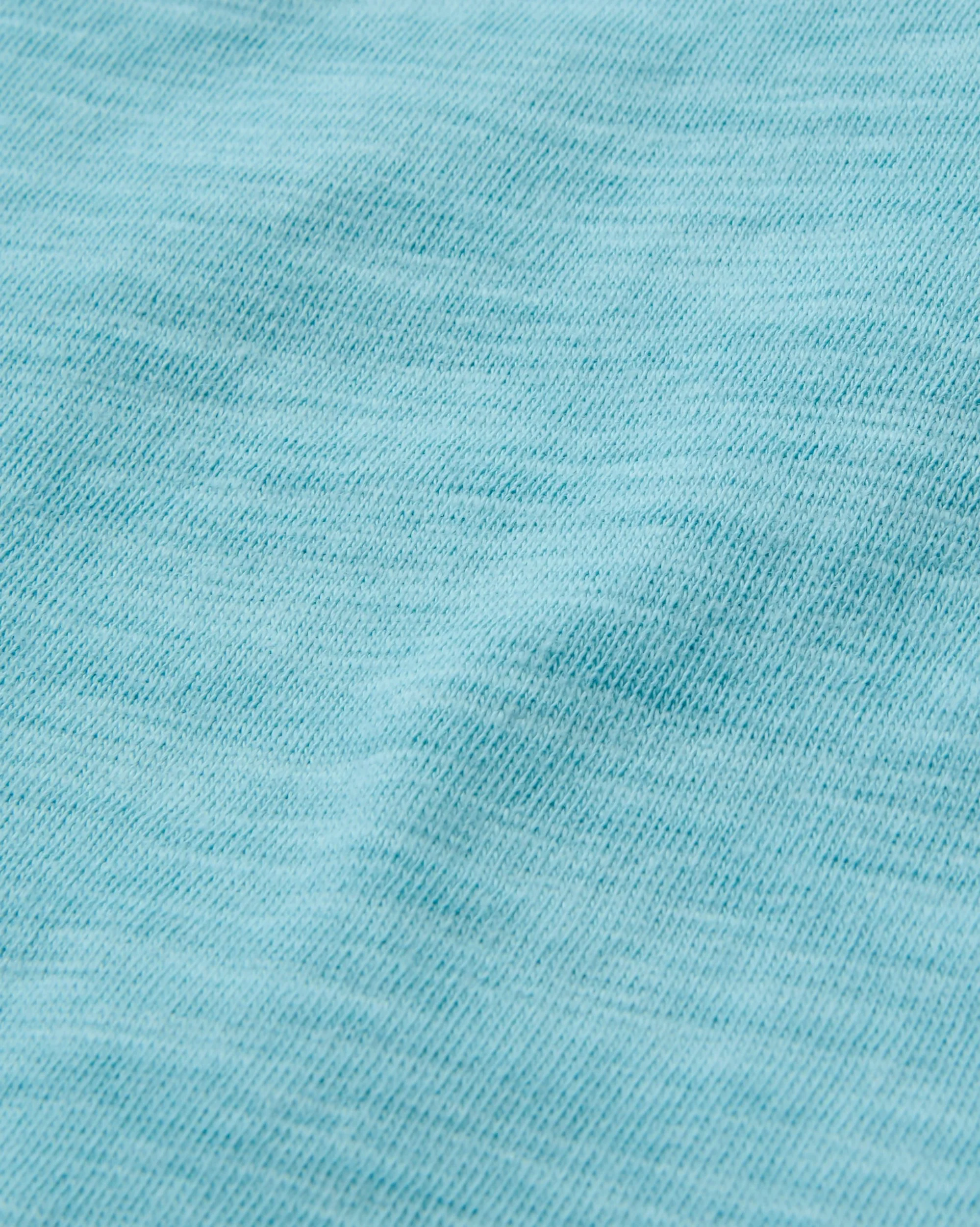 Sunray T-Shirt - Retro Blue - Image 3