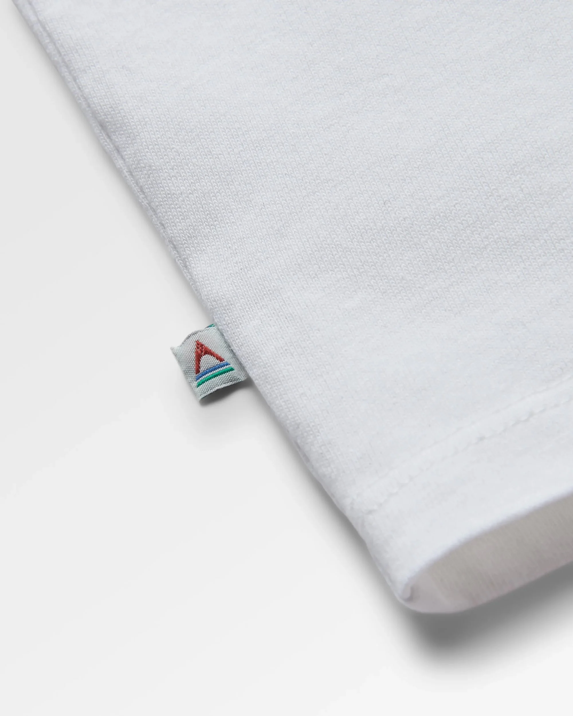 Sunray T-Shirt - White - Image 10