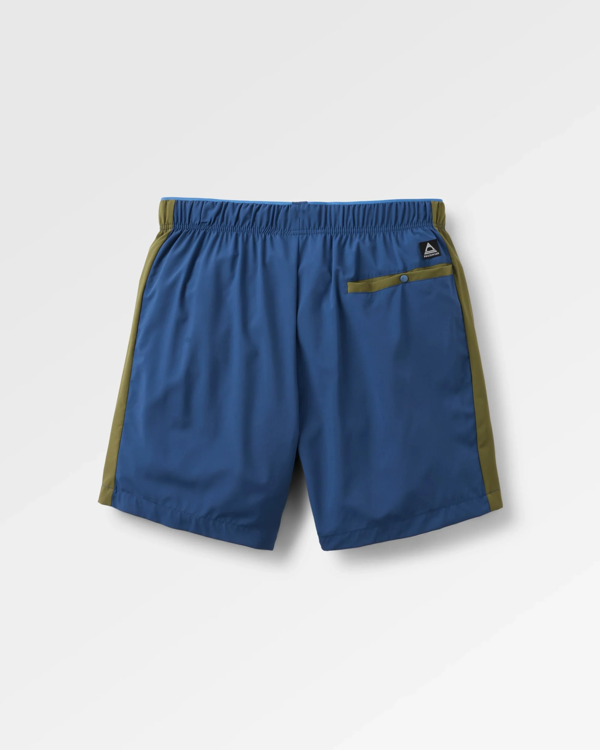 Swift Trail Short 7" - Dark Denim - Image 6