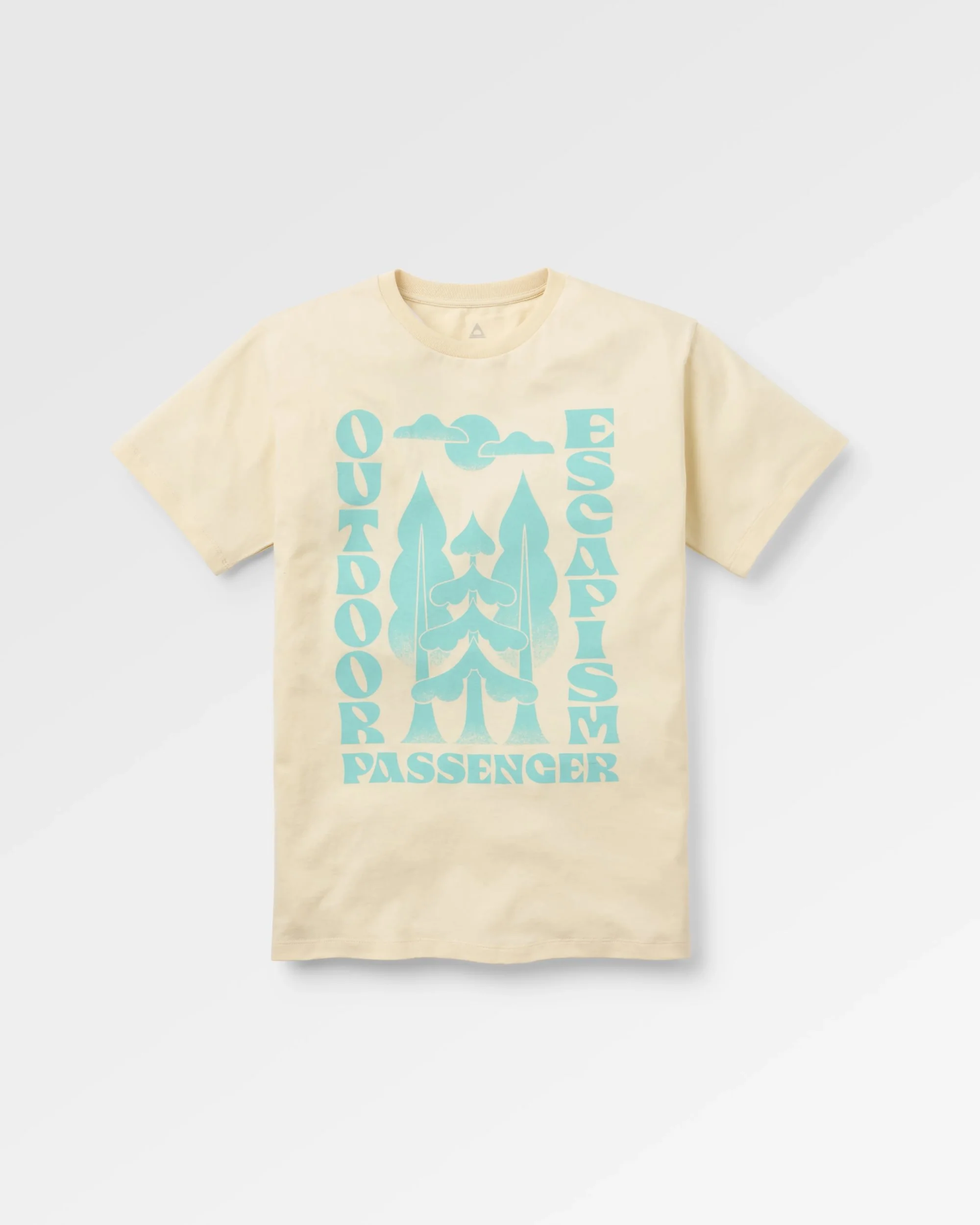 Tall Pines Women's T-Shirt - Birch