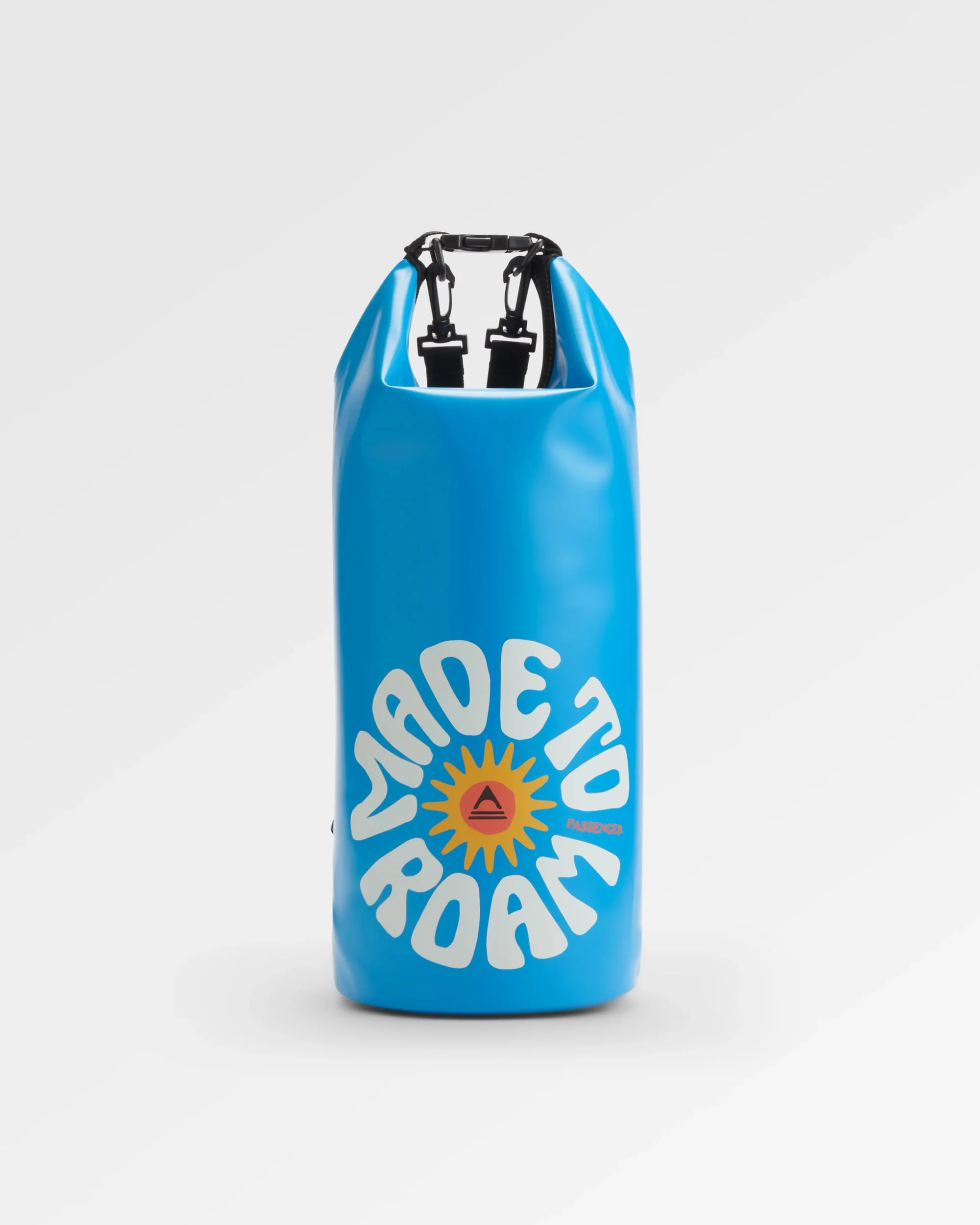 Tide 10L Dry Bag - Bluejay - Image 2