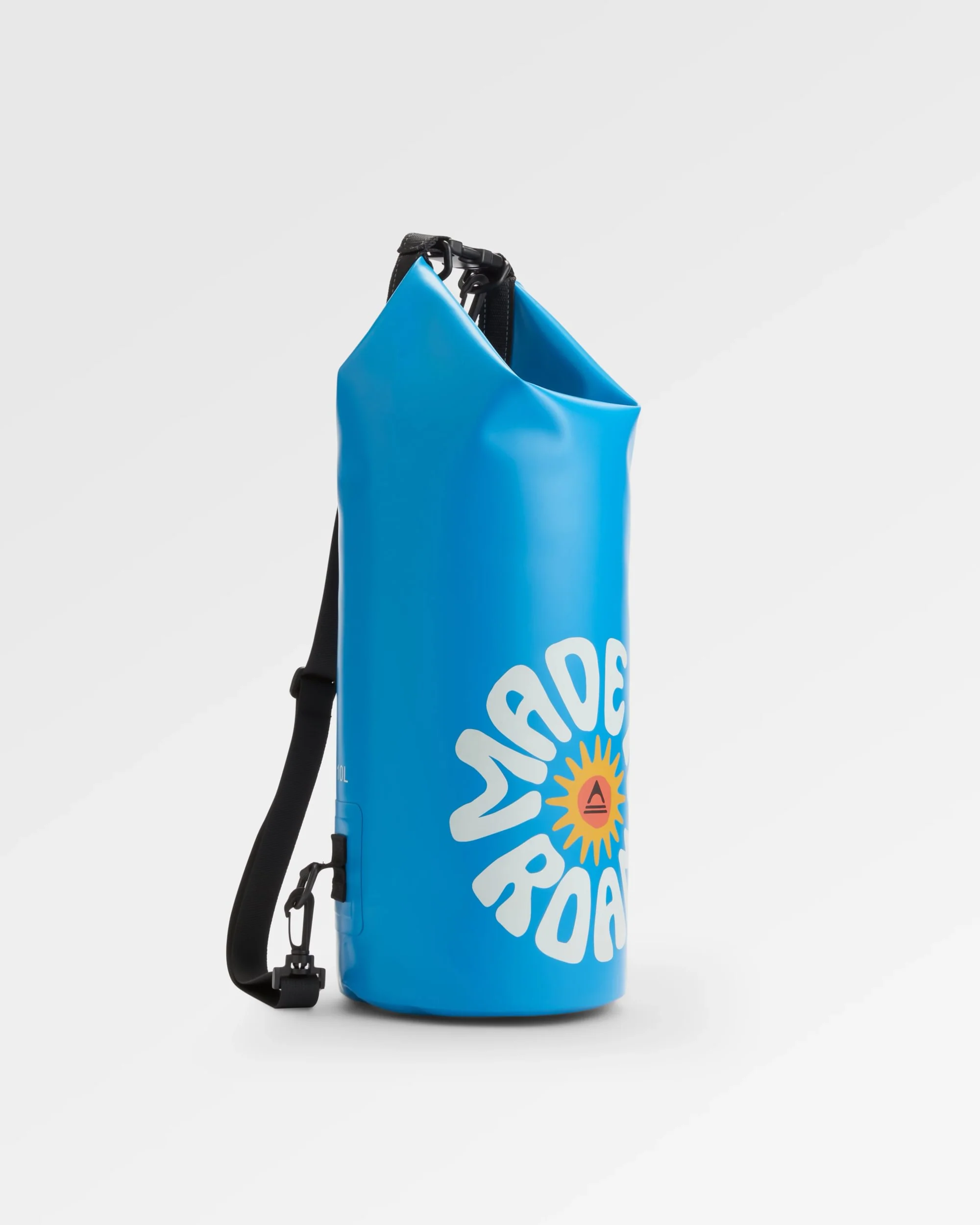 Tide 10L Dry Bag - Bluejay - Image 4