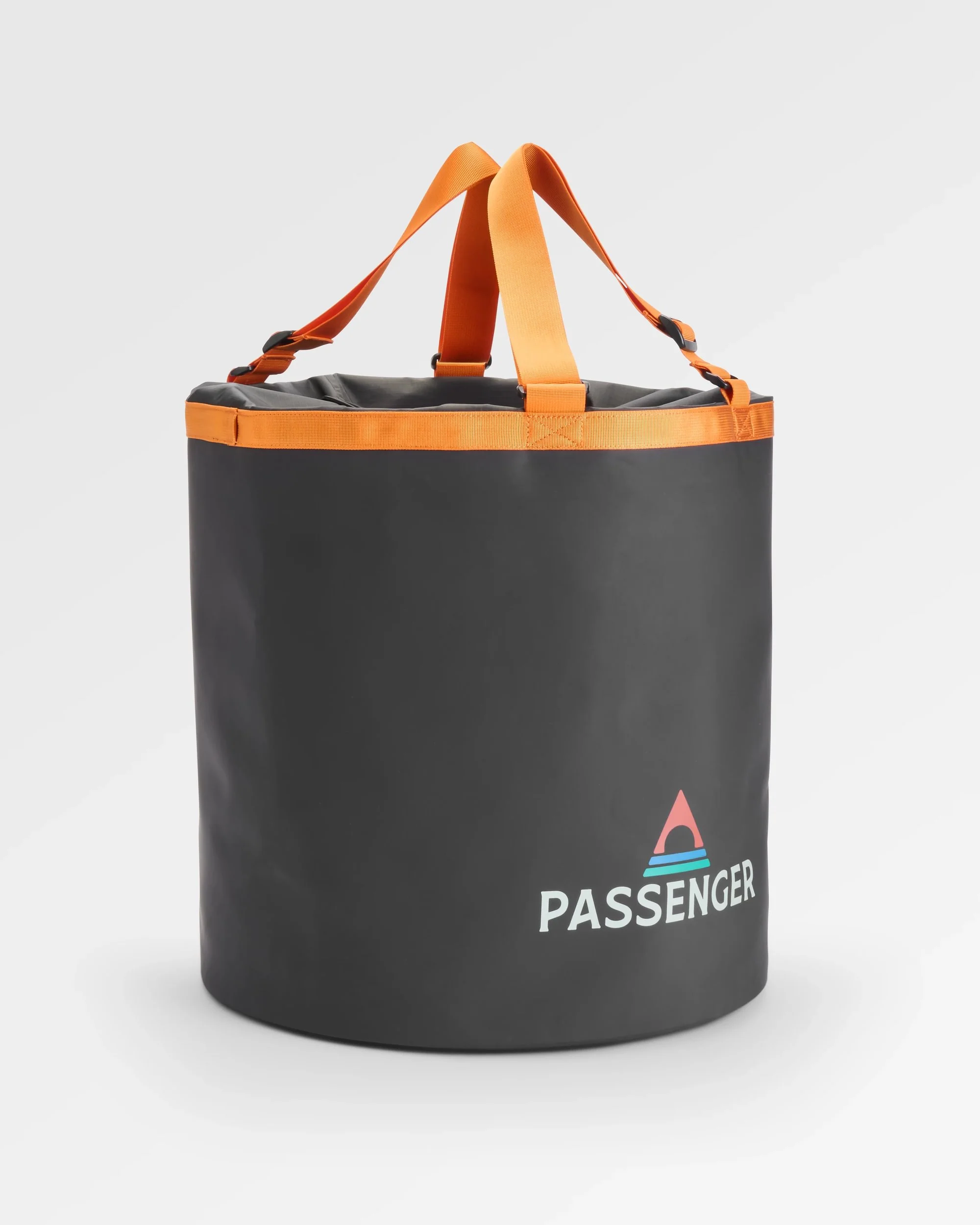 Tide Changing Bucket Bag - Black - Image 4
