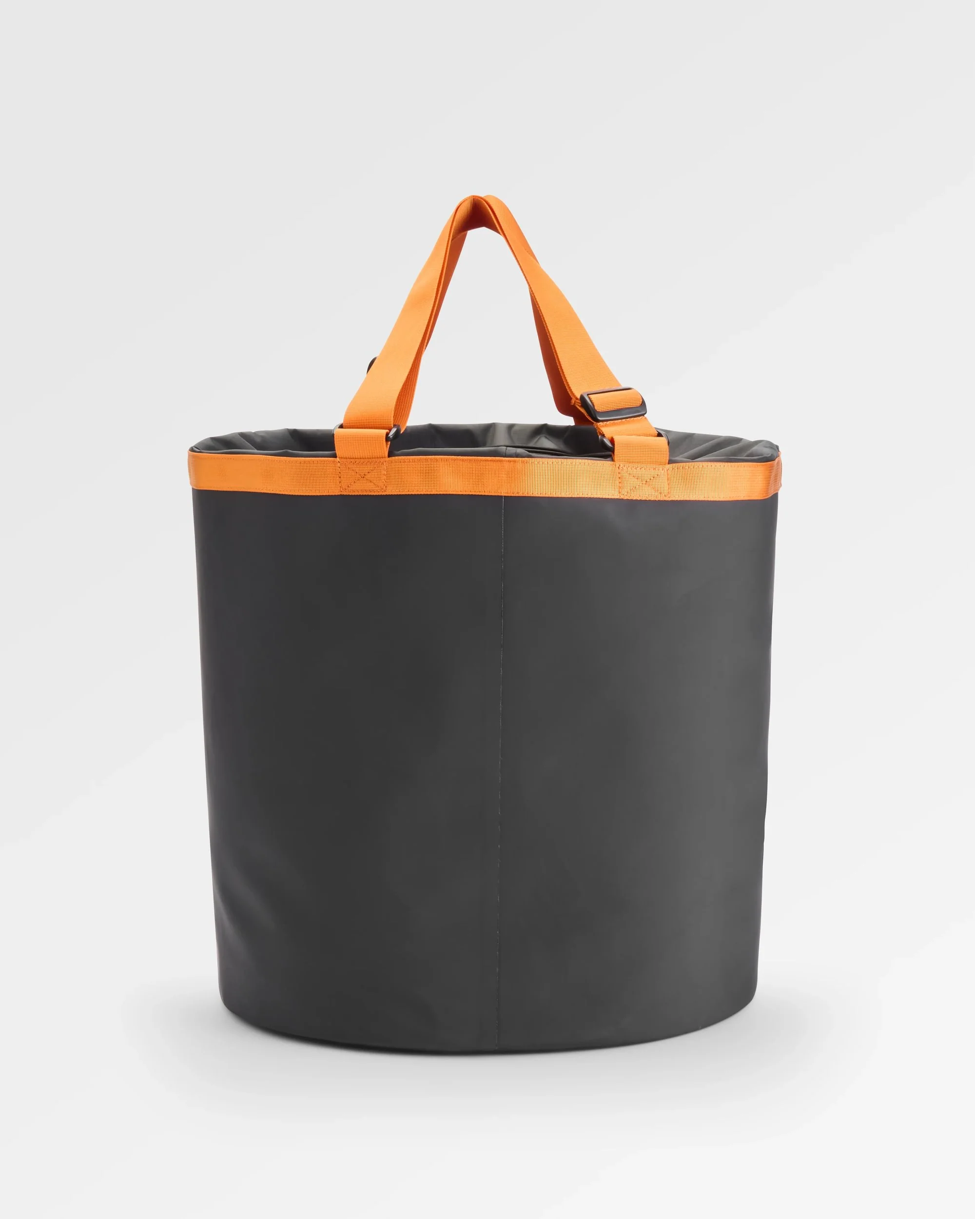 Tide Changing Bucket Bag - Black - Image 5
