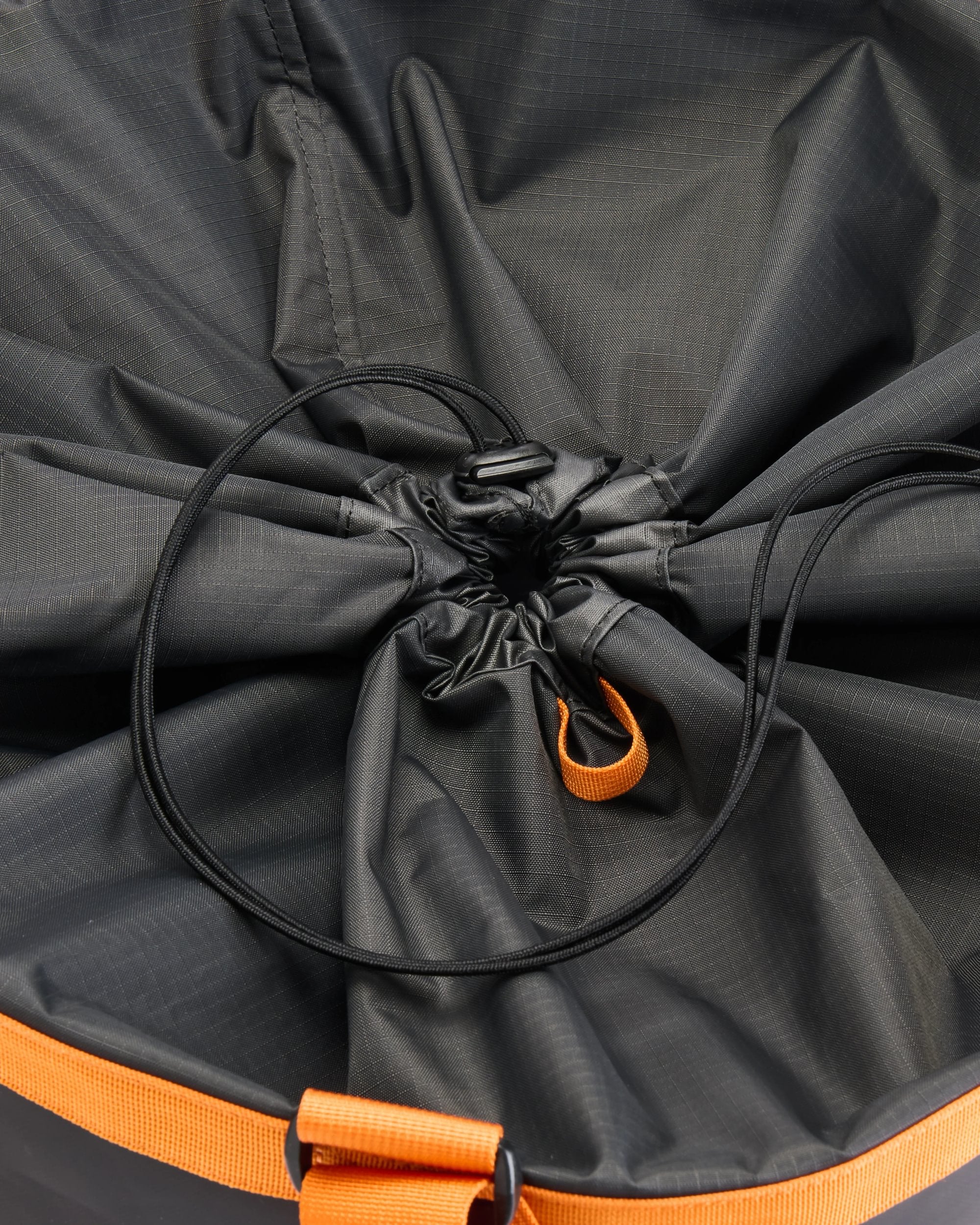 Tide Changing Bucket Bag - Black - Image 6