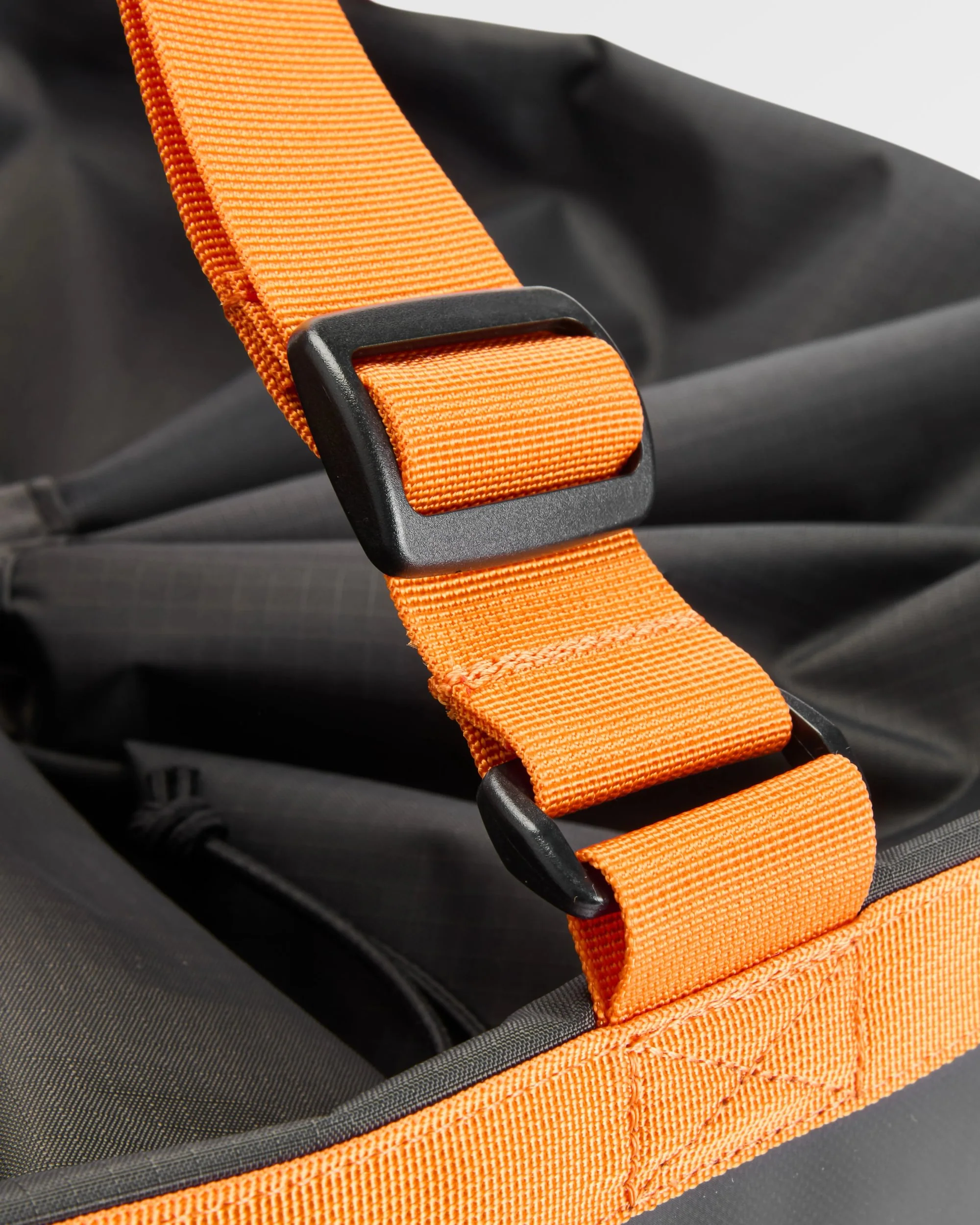 Tide Changing Bucket Bag - Black - Image 7