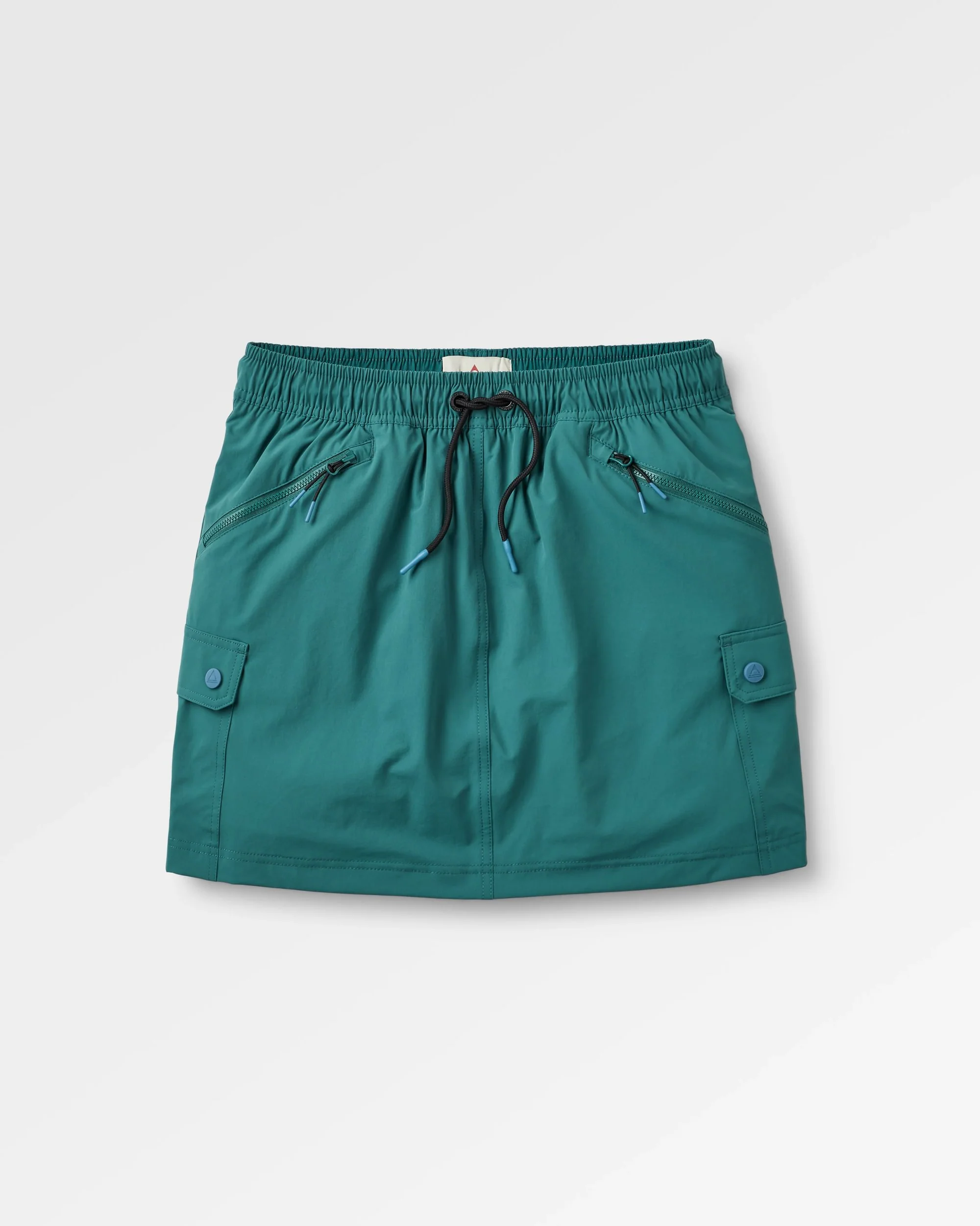 Trail Cargo Skort - Deep Ocean - Image 6