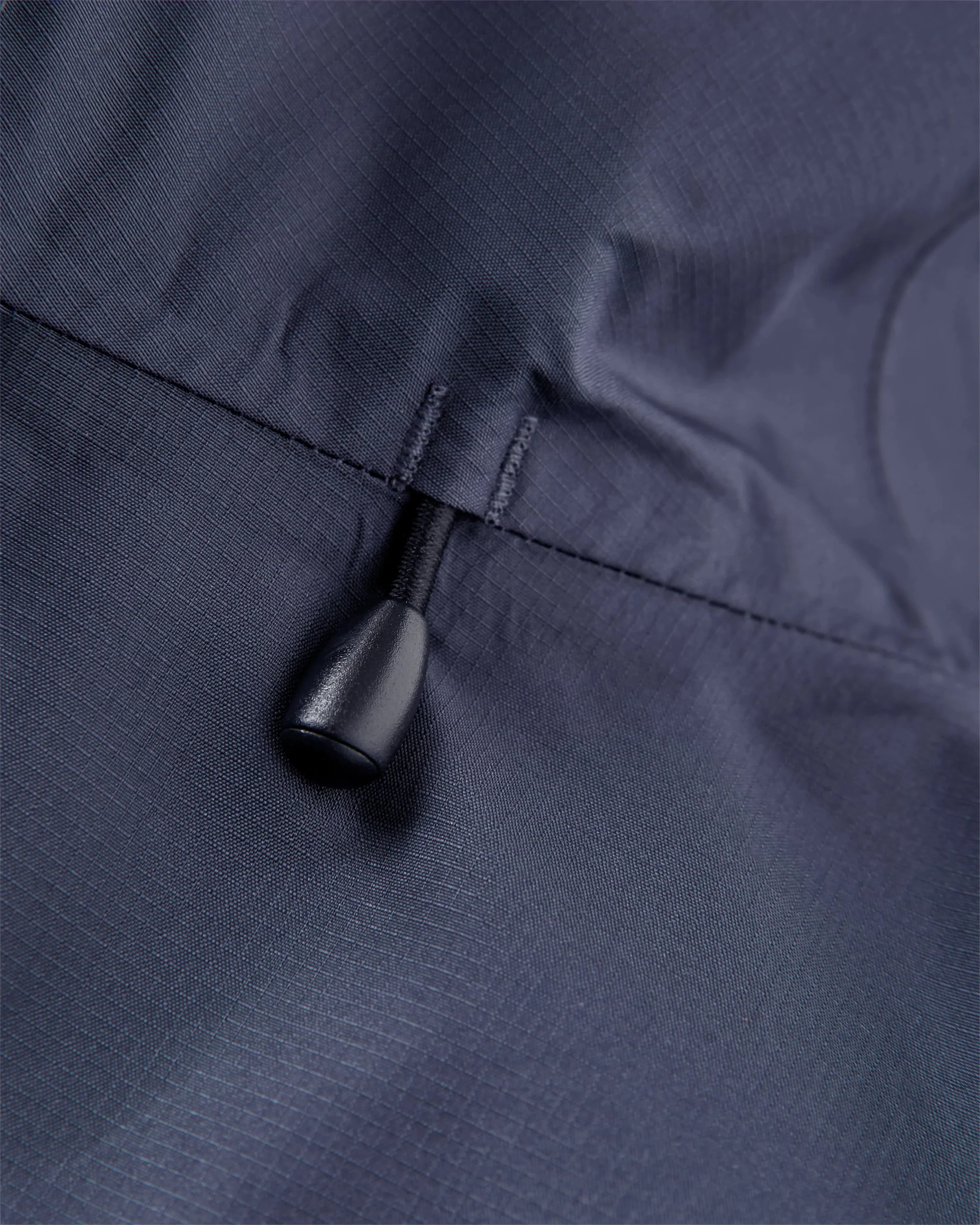 Trailscape Women's Waterproof Jacket - Charcoal - Image 13