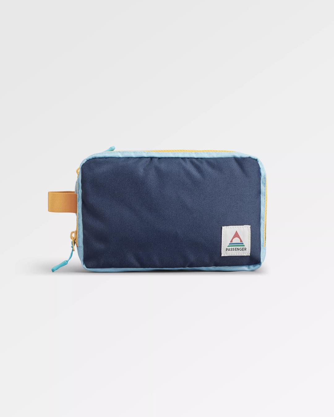 Travel Wash Kit - Navy/Blue