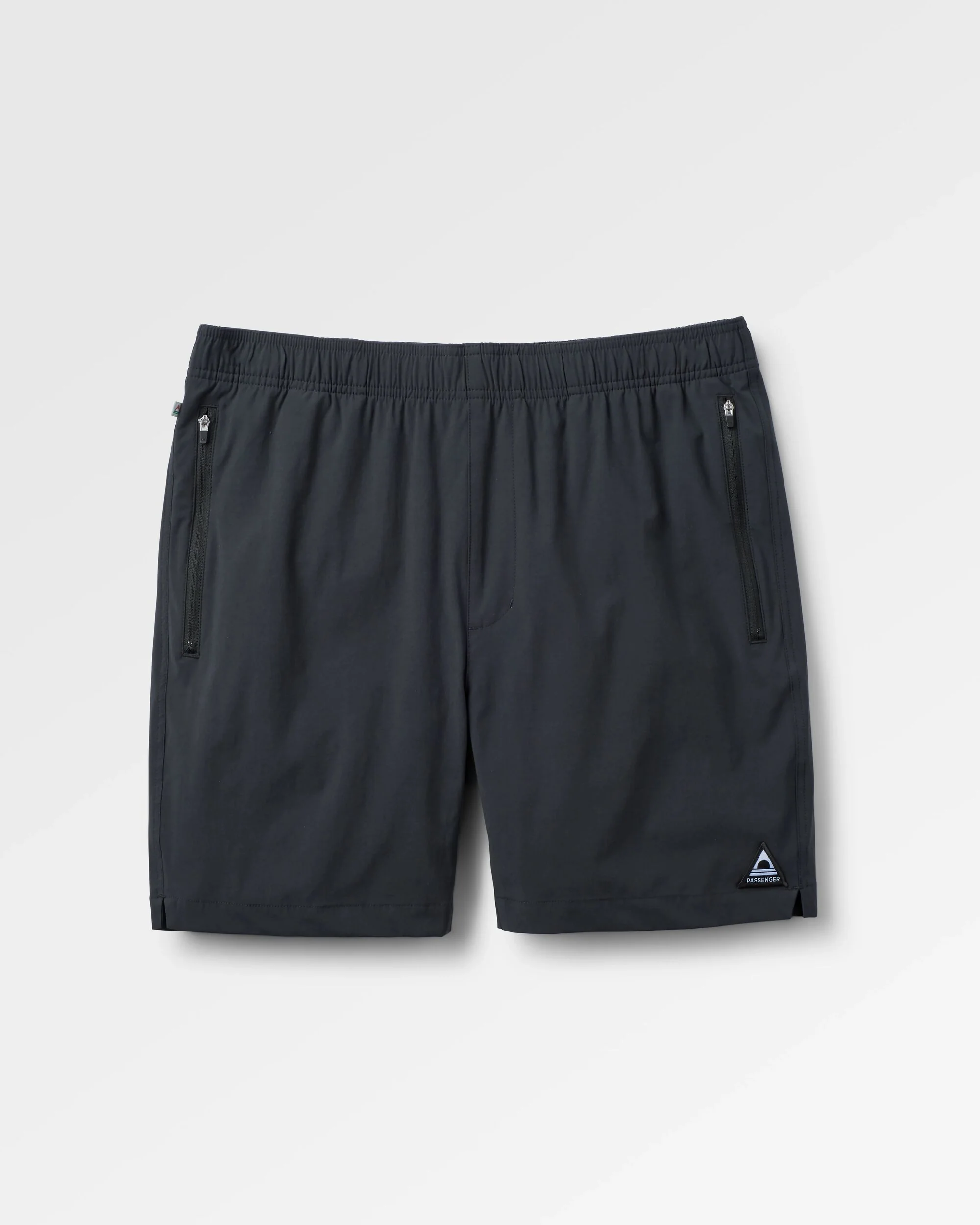 Traveller All Purpose Short - Black - Image 2