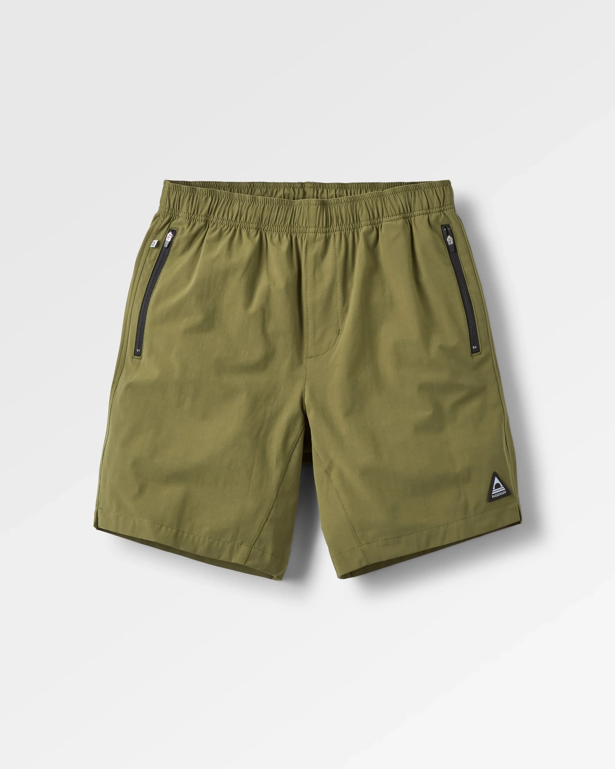 Traveller All Purpose Short - Khaki - Image 2