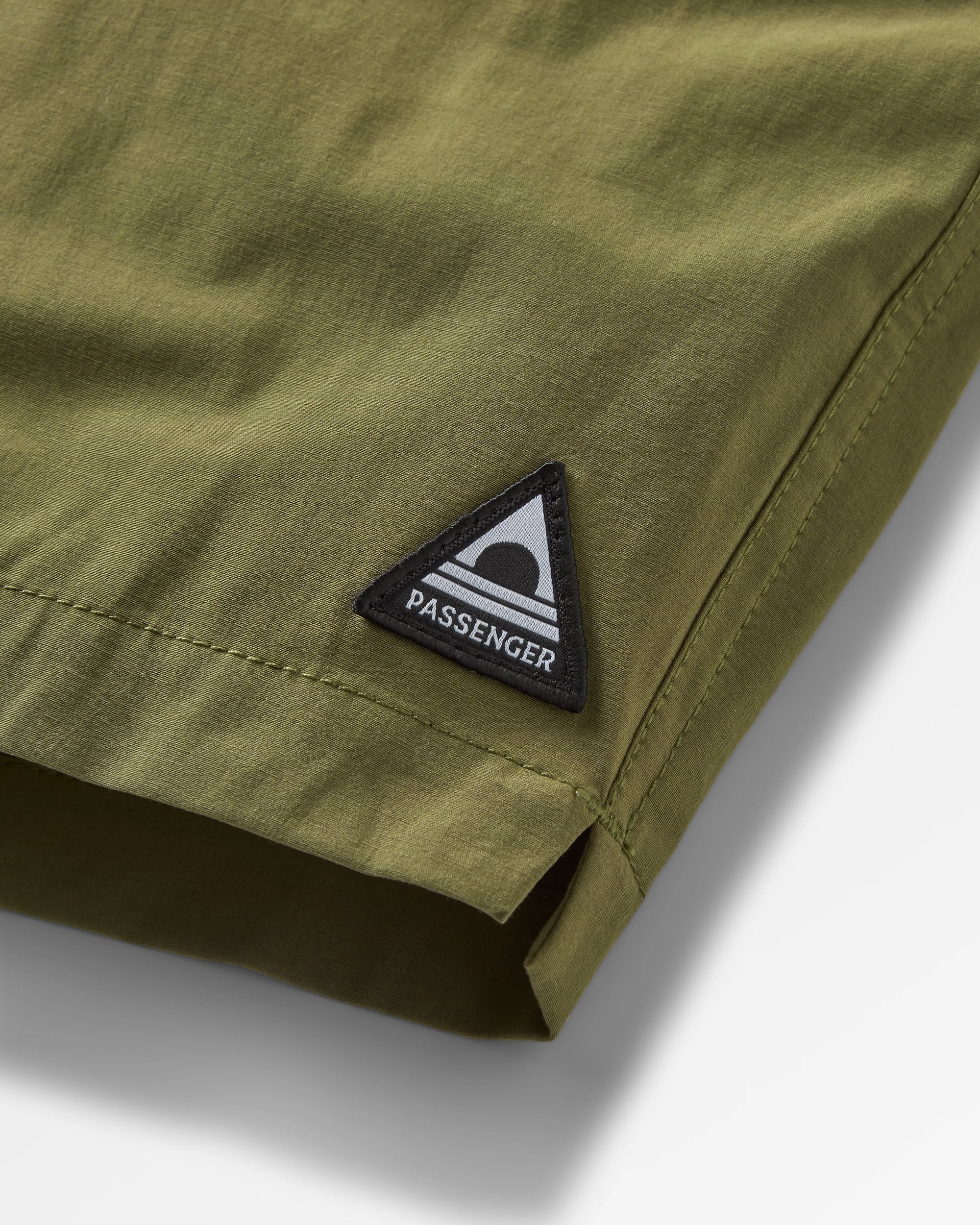 Traveller All Purpose Short - Khaki - Image 8