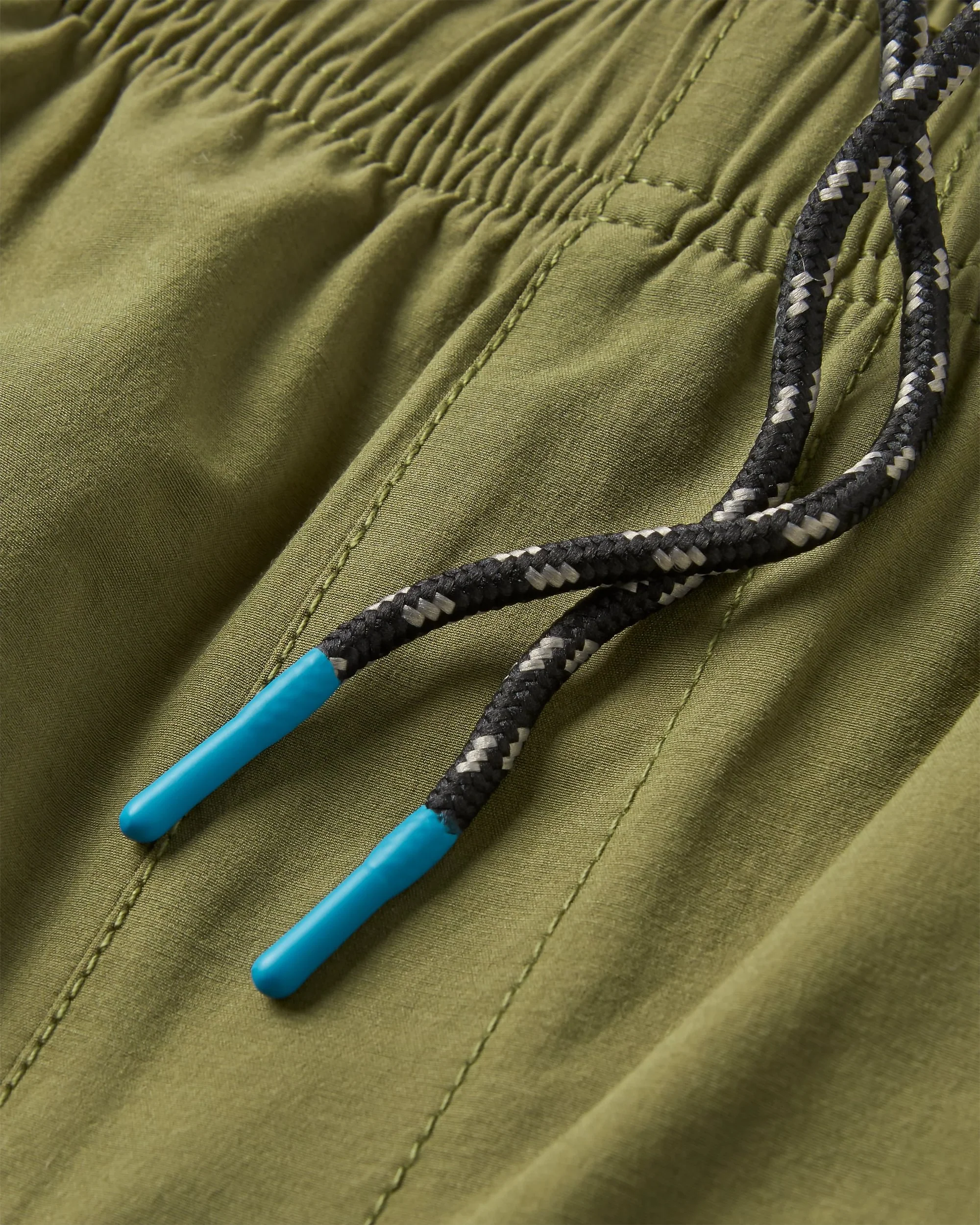 Traveller All Purpose Short - Khaki - Image 9