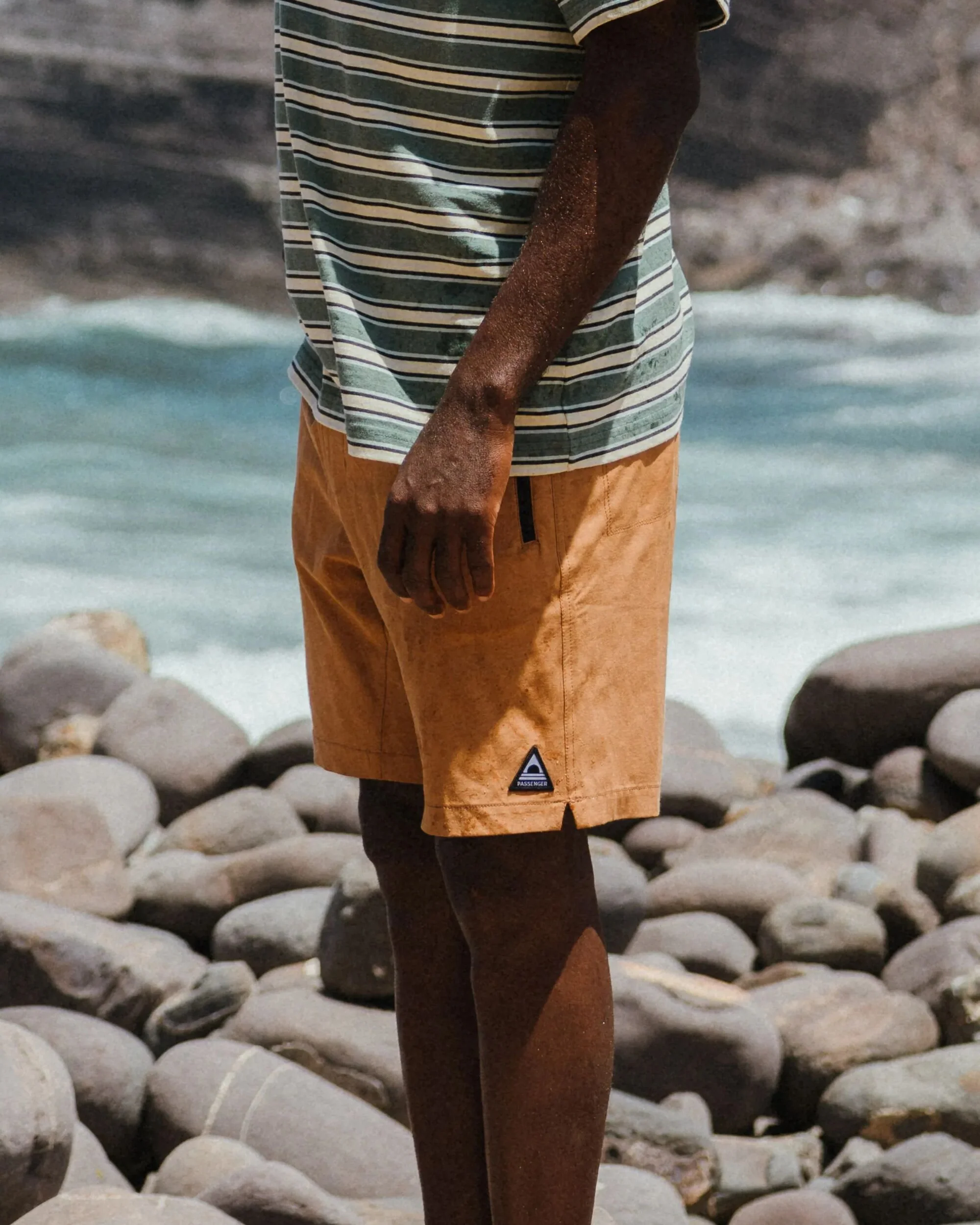 Traveller All Purpose Short - Coconut - Image 3