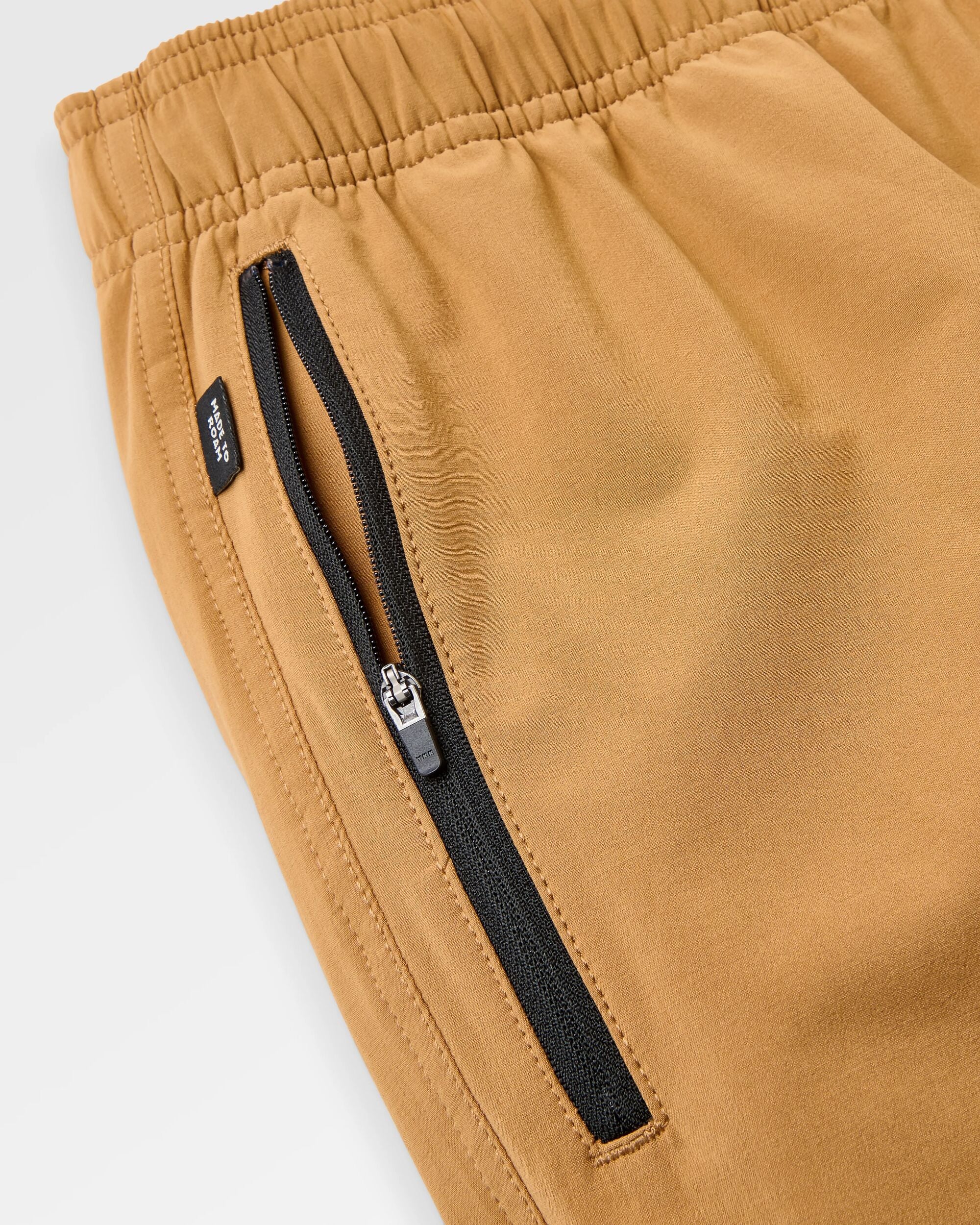 Traveller All Purpose Short - Coconut - Image 8