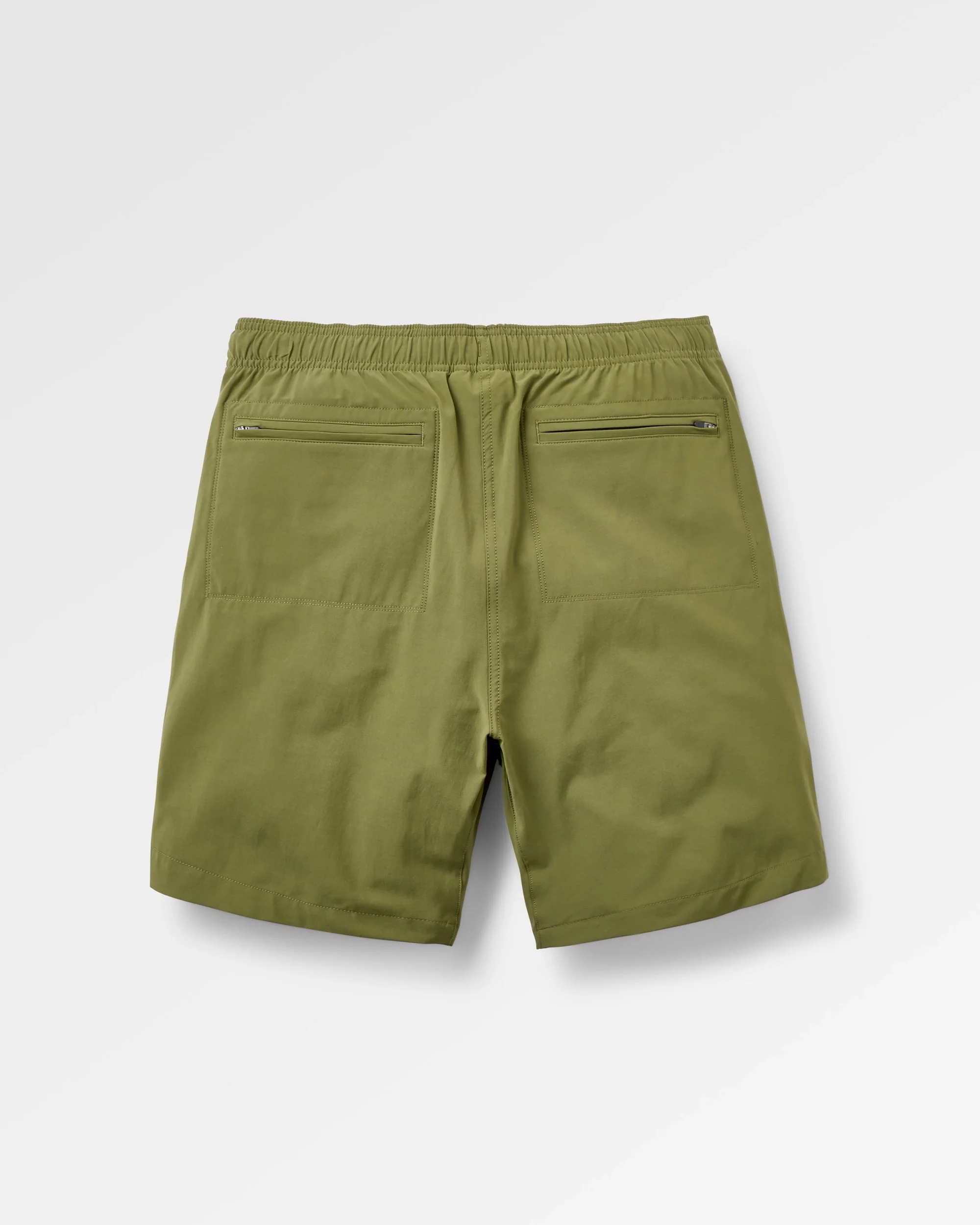Traveller All Purpose Short - Khaki - Image 10