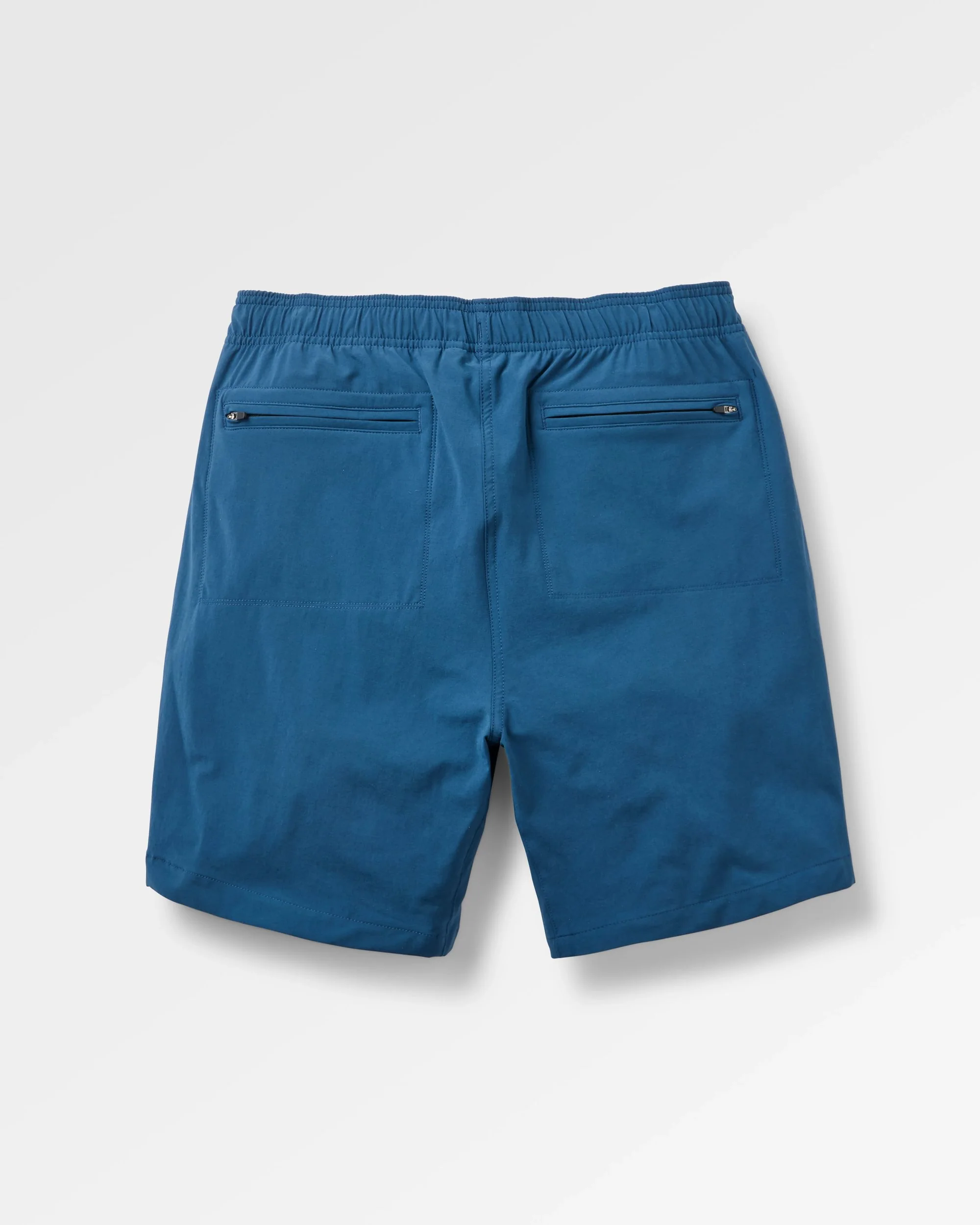 Traveller All Purpose Short - Dark Denim - Image 7
