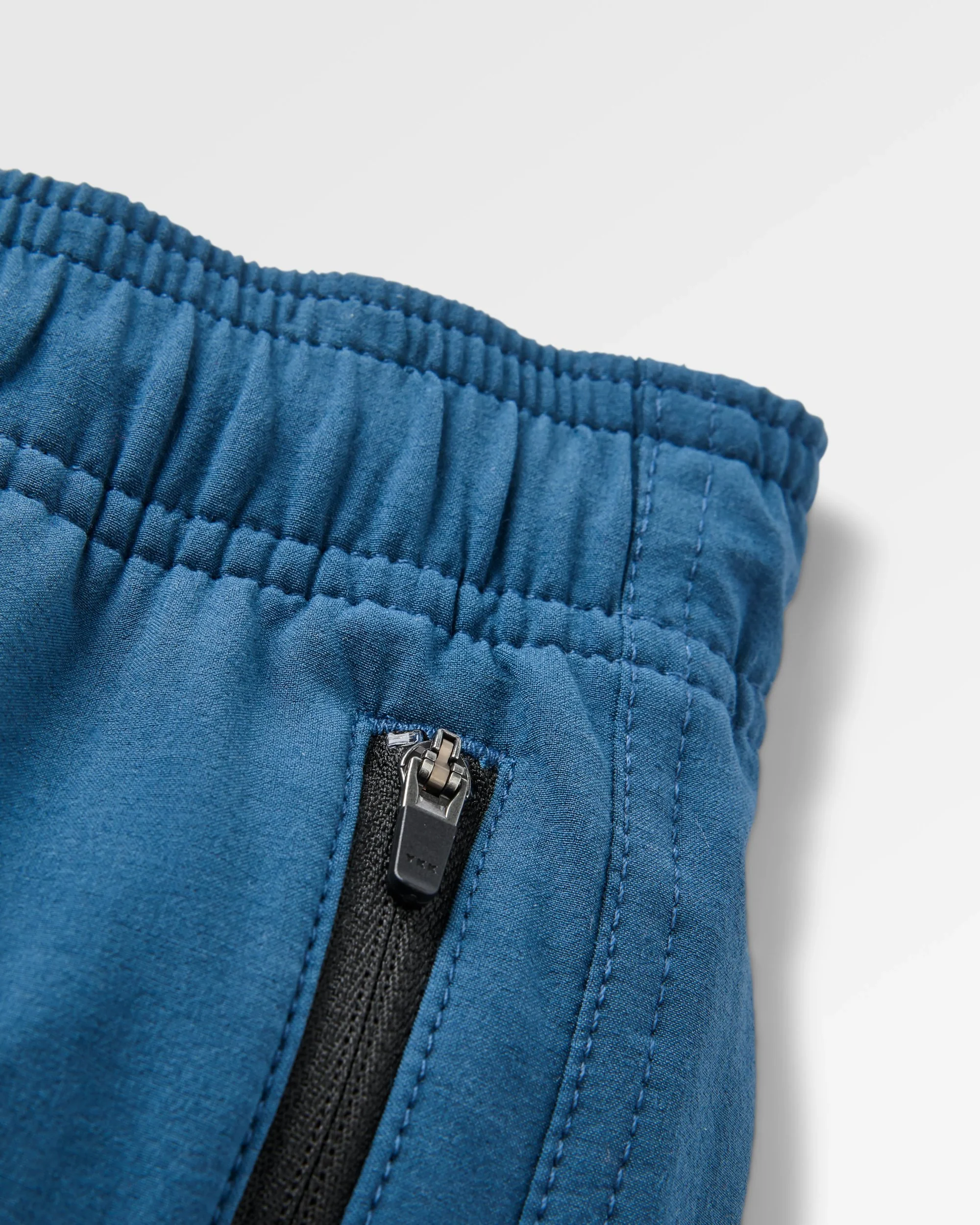 Traveller All Purpose Short - Dark Denim - Image 9