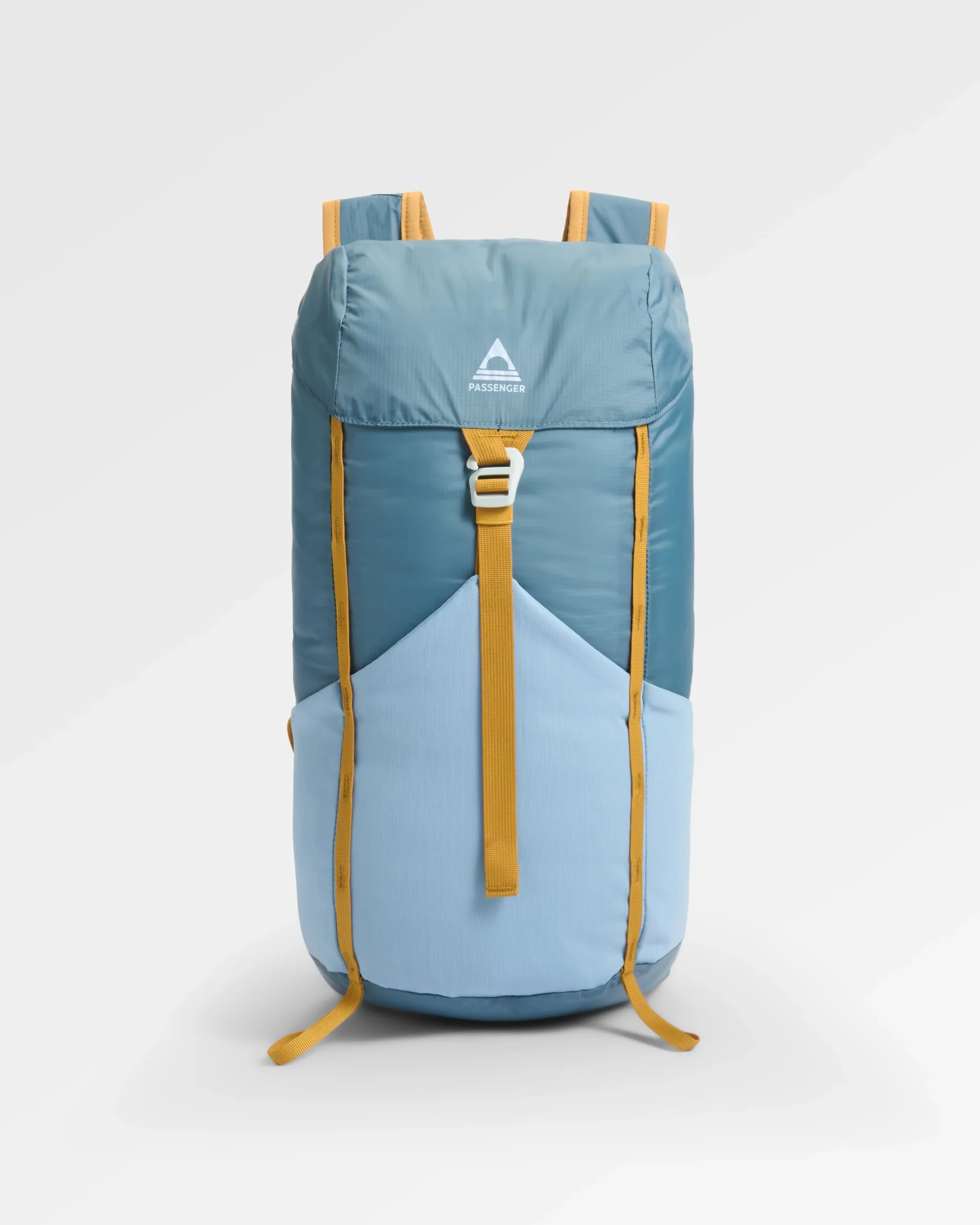 Travelscape Light 24L Backpack - Stormy Blue
