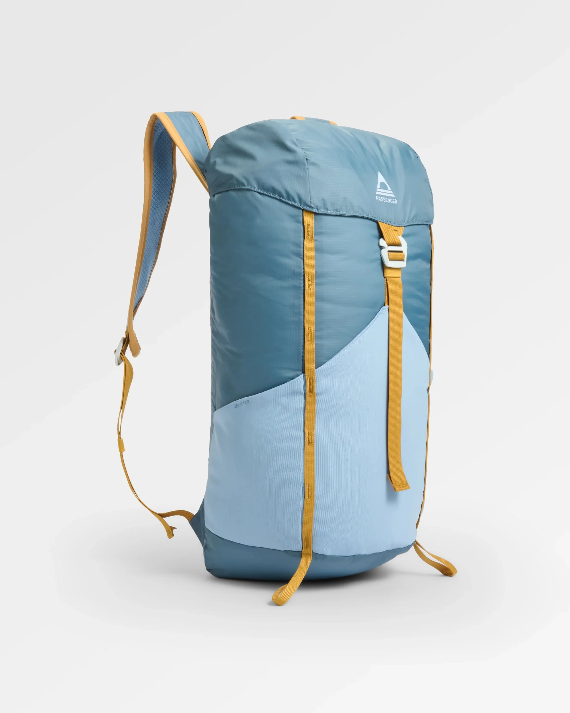 Travelscape Light 24L Backpack - Stormy Blue - Image 2