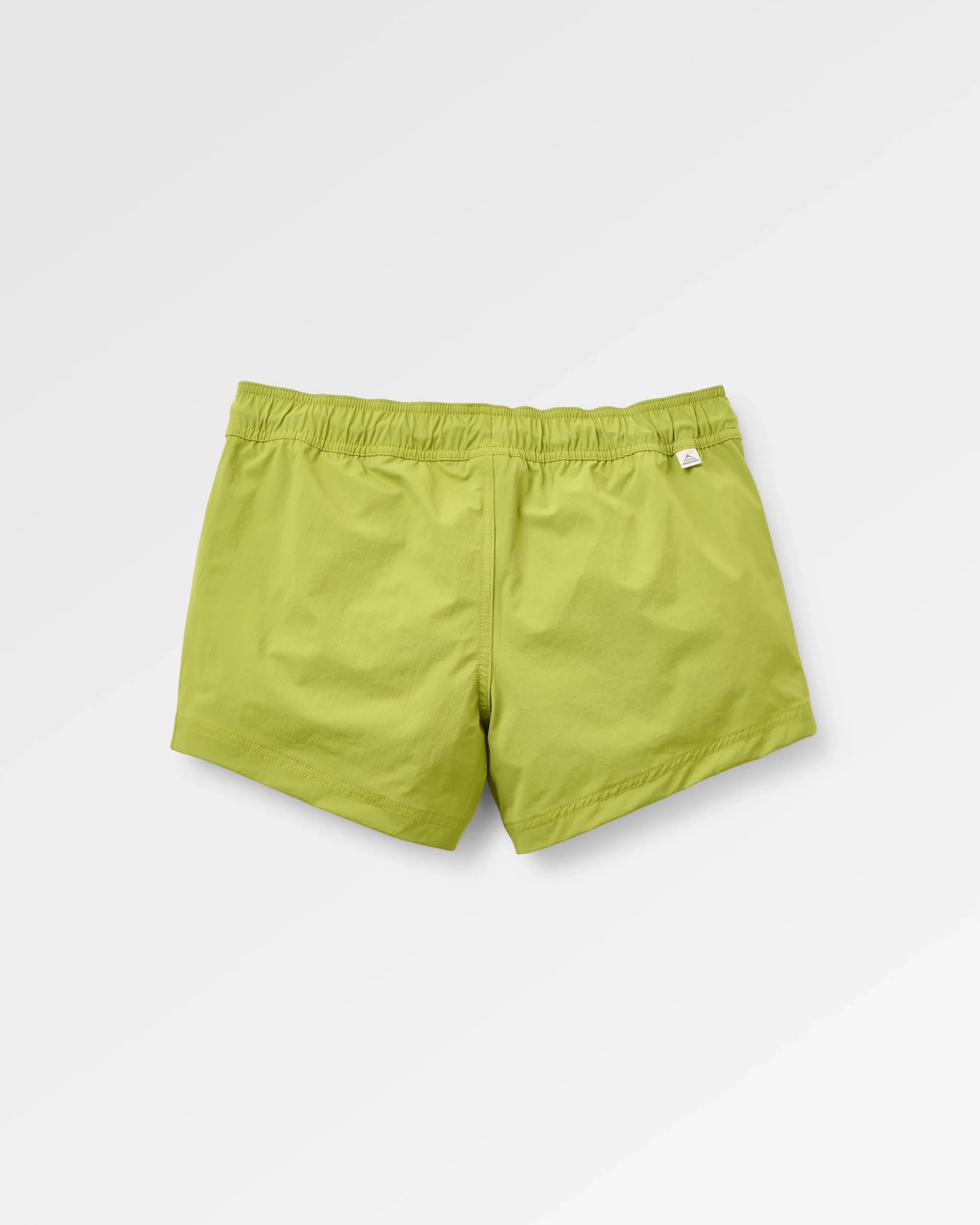 Way Out Netplus® All Purpose Short - Tea Green - Image 9