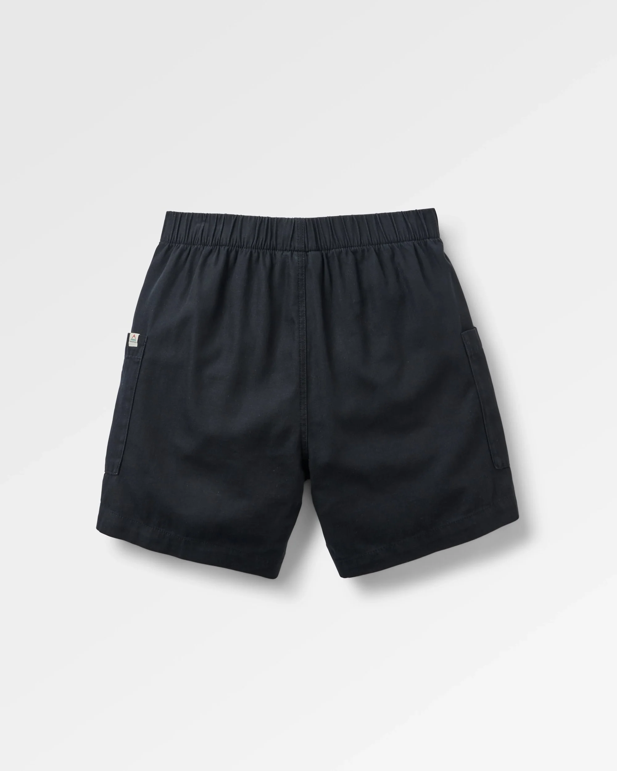 Whirl Lightweight Short - Black - Image 7