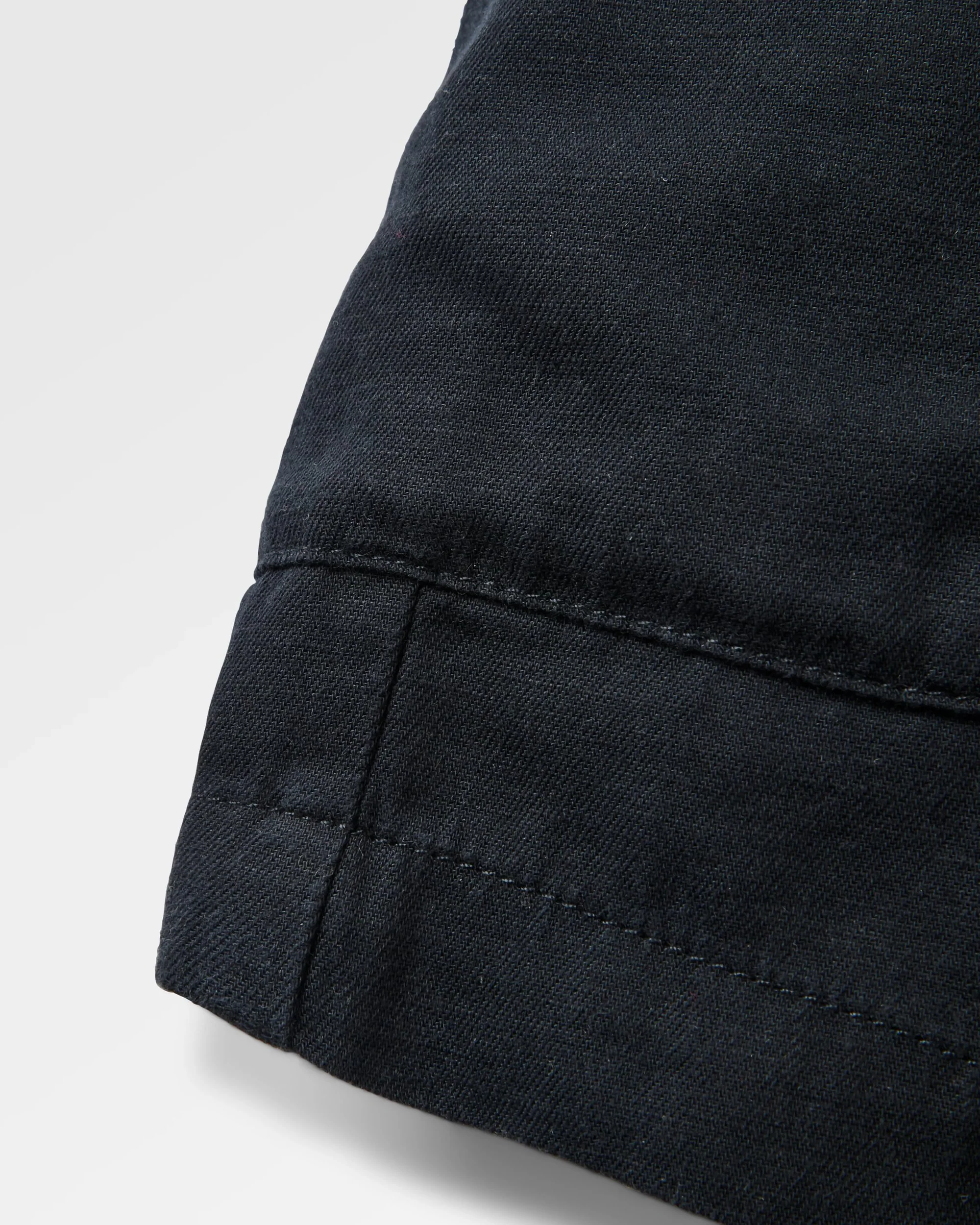 Whirl Lightweight Short - Black - Image 9