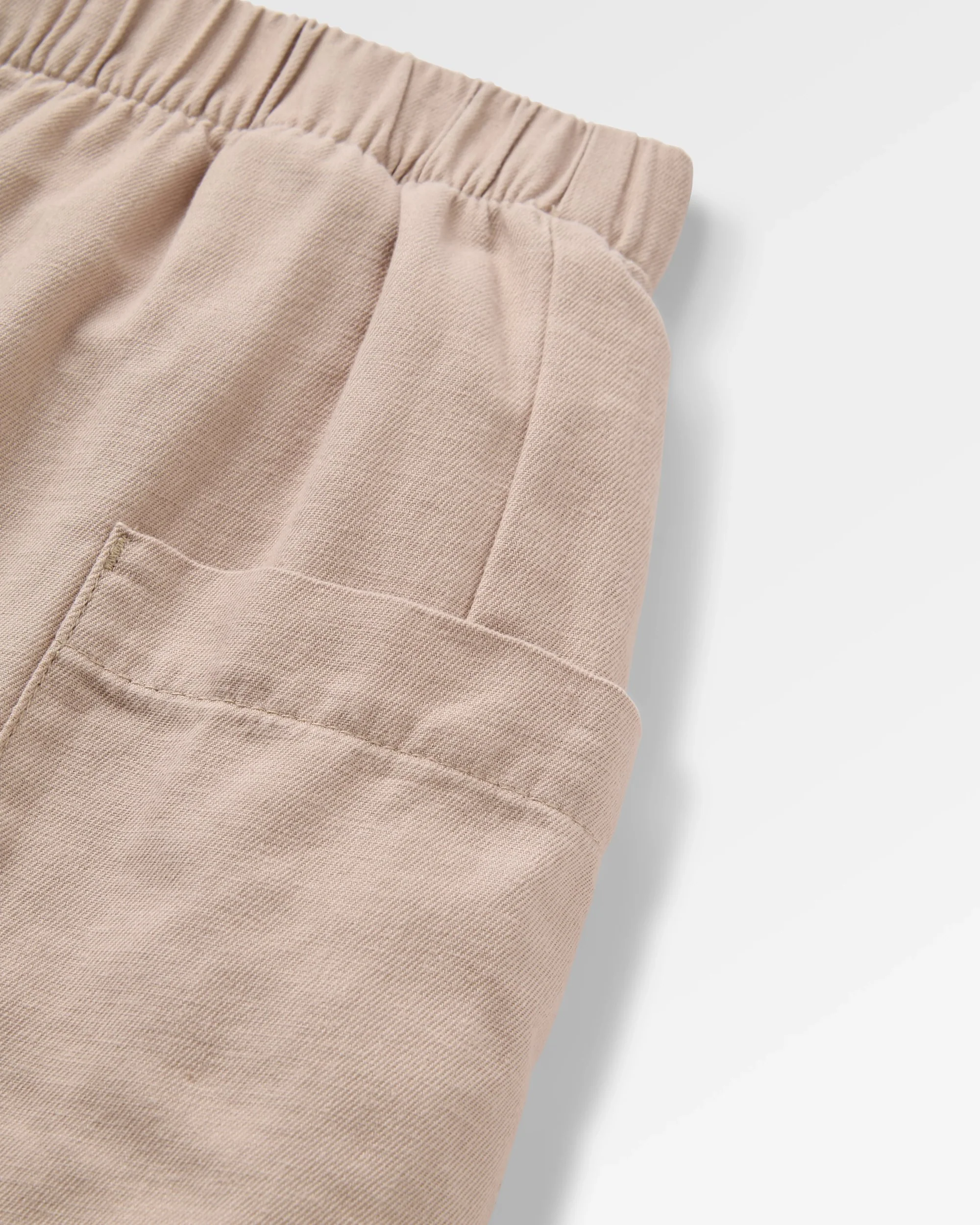 Whirl Lightweight Short - Simply Taupe - Image 7