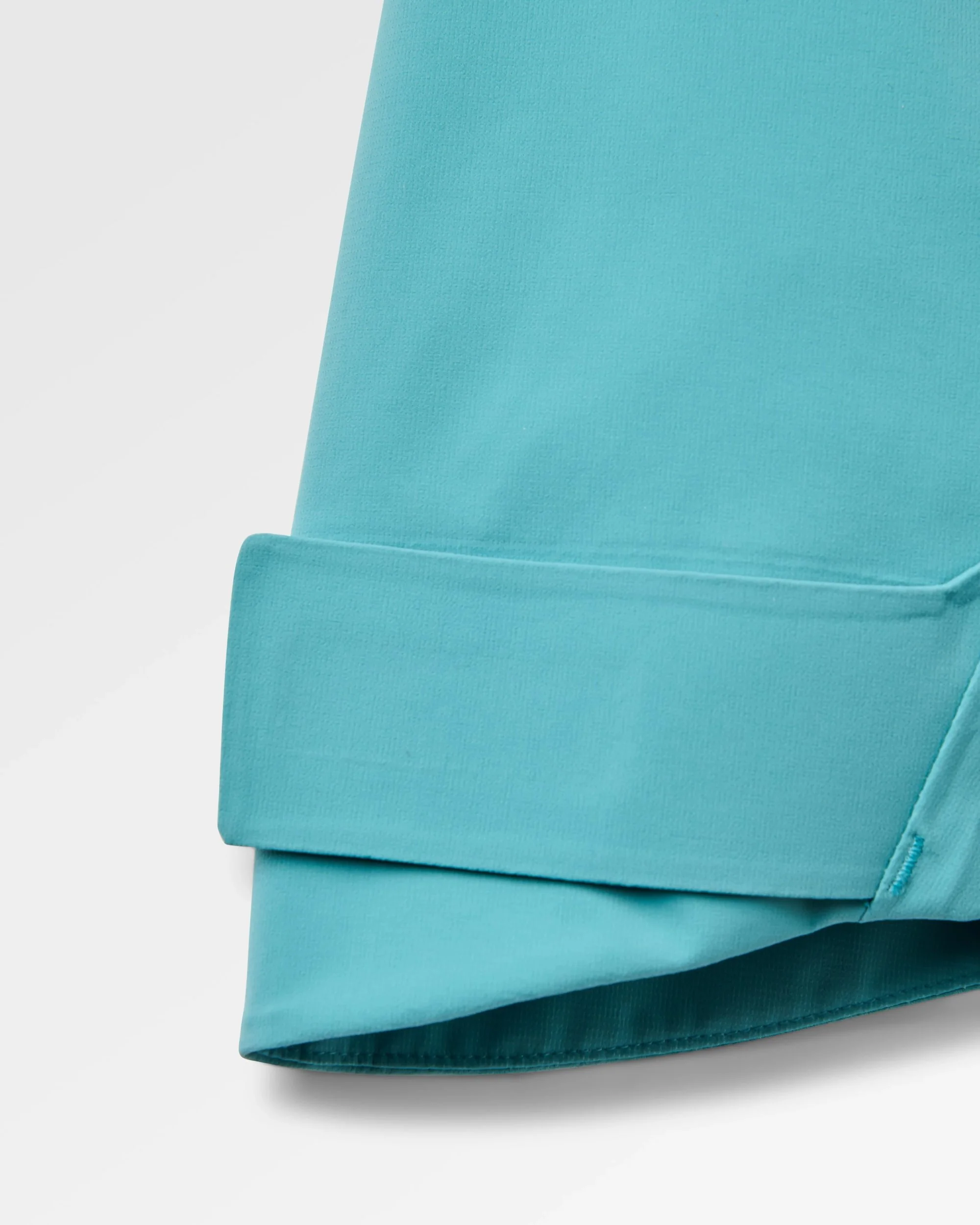 Trailscape Women's 3L Waterproof Jacket - Mediterranean/ Ocean Teal - Image 6